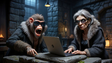 Картинка 3д+графика люди+и+животные+ people+and+animals нейросети графика нейроарт ai art нейронные сети рисунки нейро искусство нейрографика graphics neuroart neural networks drawings neuro neurography