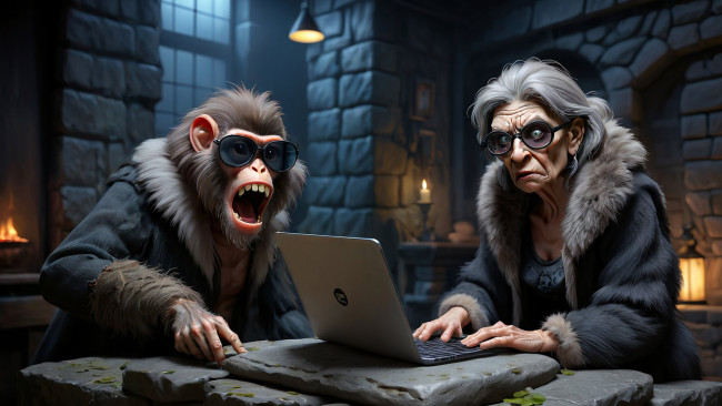 Обои картинки фото 3д графика, люди и животные , people and animals, нейросети, графика, нейроарт, ai, art, нейронные, сети, рисунки, нейро, искусство, нейрографика, graphics, neuroart, neural, networks, drawings, neuro, neurography