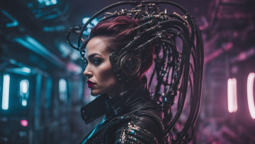 Картинка 3д+графика научная+фантастика+ science+fiction нейросети графика нейроарт ai art нейронные сети рисунки нейро искусство нейрографика graphics neuroart neural networks drawings neuro neurography