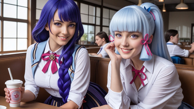 Обои картинки фото 3д графика, люди , people, нейросети, графика, нейроарт, ai, art, нейронные, сети, рисунки, нейро, искусство, нейрографика, graphics, neuroart, neural, networks, drawings, neuro, neurography