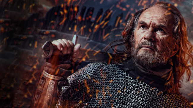 Обои картинки фото кино фильмы, злой город, злой, город, 2025, алексей, гуськов, ратша