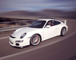 Картинка автомобили porsche