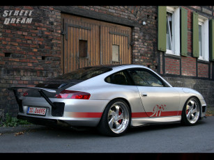 Картинка автомобили porsche