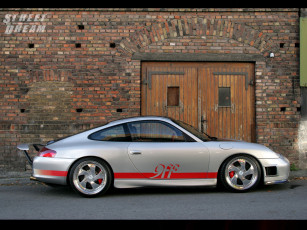 Картинка автомобили porsche