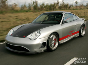 Картинка автомобили porsche