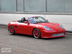 Картинка автомобили porsche