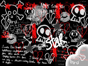 Картинка разное