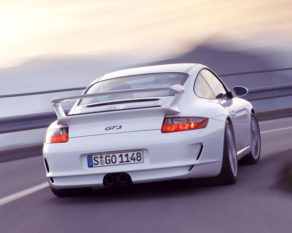 Обои картинки фото автомобили, porsche