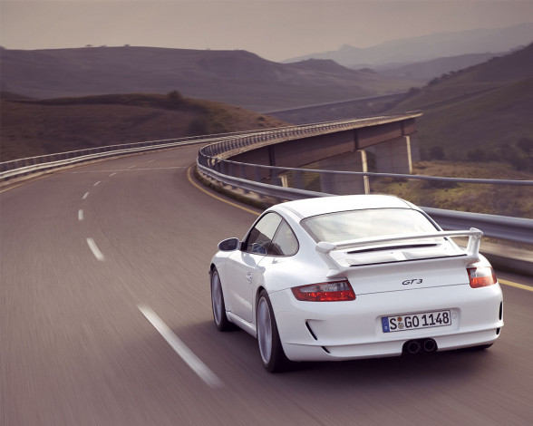 Обои картинки фото автомобили, porsche