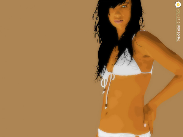 Обои картинки фото векторная, графика