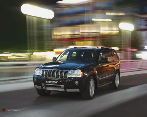 Картинка автомобили jeep