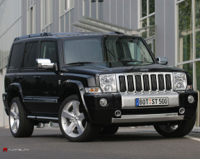 Картинка автомобили jeep