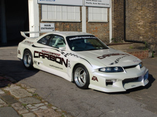 Картинка автомобили nissan datsun