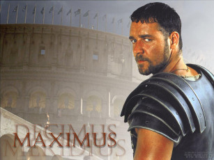 Картинка кино фильмы gladiator