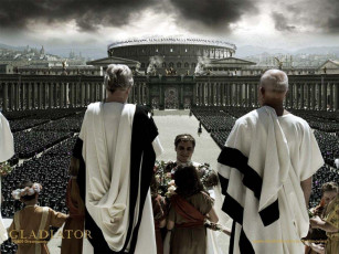 Картинка кино фильмы gladiator