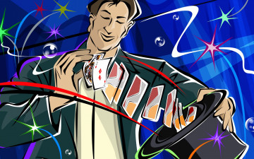 Картинка векторная графика