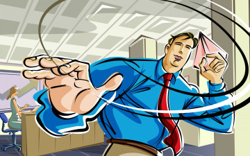 Картинка векторная графика