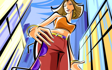 Картинка векторная графика