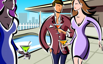 Картинка векторная графика