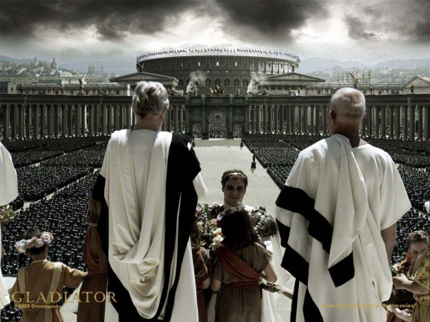 Обои картинки фото кино, фильмы, gladiator