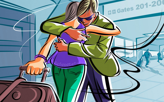 Обои картинки фото векторная, графика