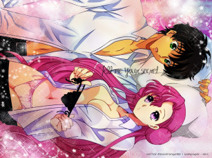 Картинка аниме code geass