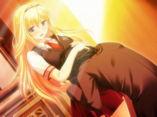 Картинка аниме *unknown другое