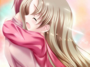 Картинка аниме *unknown другое