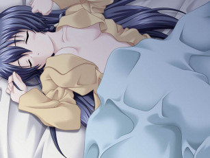 Картинка аниме *unknown другое