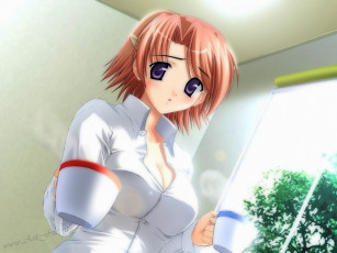 Картинка аниме *unknown другое