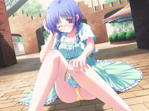 Картинка аниме *unknown другое