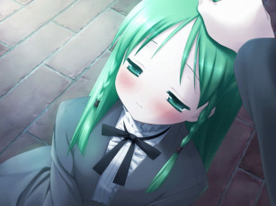 Картинка аниме *unknown другое