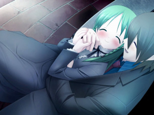 Картинка аниме *unknown другое