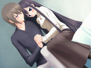 Картинка аниме *unknown другое