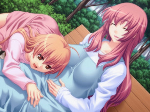 Картинка аниме *unknown другое