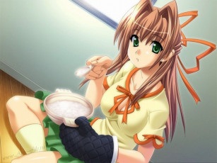 Картинка аниме *unknown другое