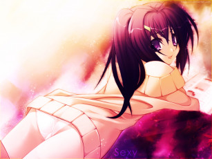 Картинка аниме *unknown другое