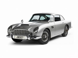 Картинка автомобили aston martin