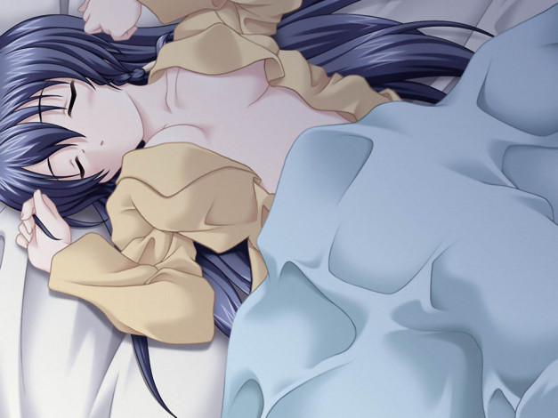 Обои картинки фото аниме, *unknown, другое