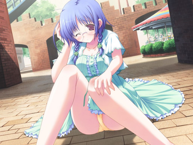 Обои картинки фото аниме, *unknown, другое