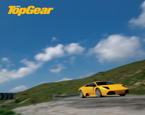 Картинка автомобили lamborghini