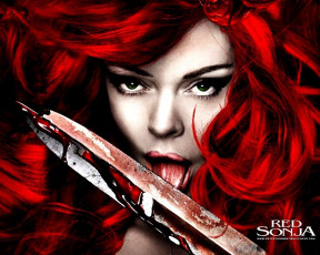обоя кино, фильмы, red, sonja