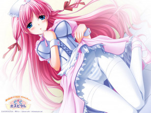 Картинка аниме *unknown другое