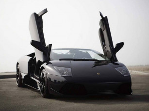 Картинка автомобили lamborghini