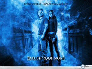 Картинка кино фильмы bulletproof monk