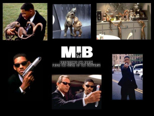 Картинка кино фильмы men in black