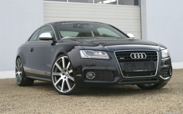 Картинка автомобили audi