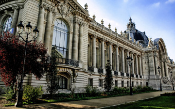 Картинка города дворцы замки крепости