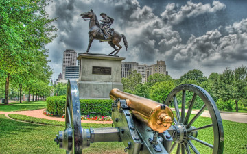 Картинка города памятники скульптуры арт объекты