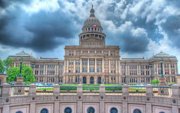 Картинка города здания дома